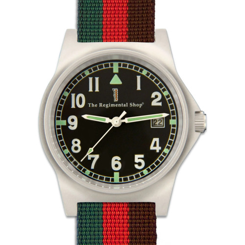 Royal tank regiment - royal,