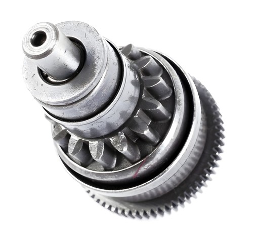 Starter clutch - starter,