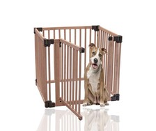 Bettacare Wooden Dog Pen, 80cm