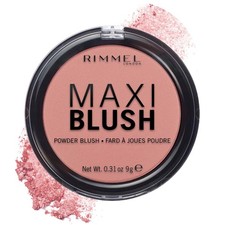 Rimmel Maxi Blush Powder 9g