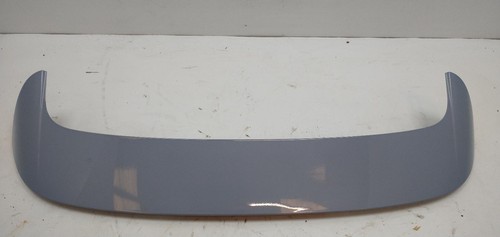 Ford fiesta spoiler titanium - ford, x