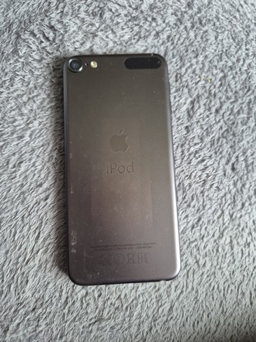 Apple ipod touch 6th - apple,