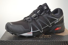 Salomon bnib mens shoes - salomon,