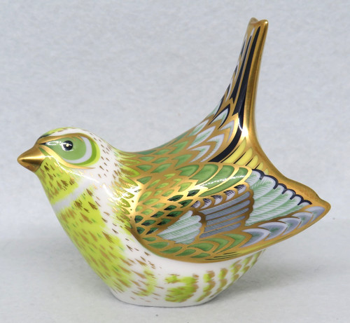 Royal crown derby - crown,