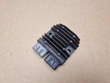 Triumph Street Triple 675 Voltage regulator rectifier Genuine OE 2008 - 2012