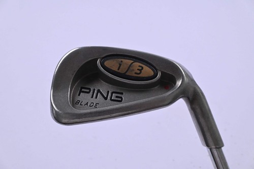 Ping blade iron red - i3, /
