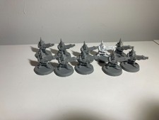 Warhammer 40k Ork Gretchin