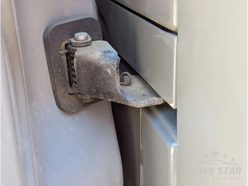 Vauxhall vivaro front door - vauxhall,