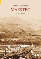 Maesteg - 9780752433905