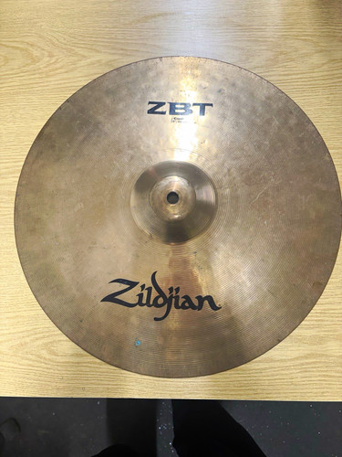 Zildjian zbt crash cymbal - crash,