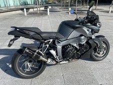 BMW K1300R