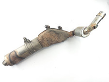 KTM 640 LC4 [2002] - Exhaust