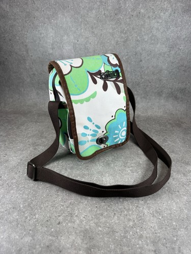 Vintage animal crossbody - vintage,