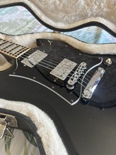 Gibson SG Standard T Black