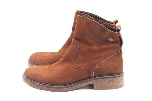 Camel active ladies - camel, ankle