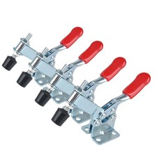 Quick Release Horizontal