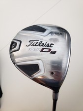 Titleist 909D2 9.5° Driver
