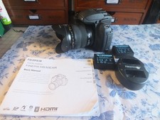 Fujifilm digital Camera