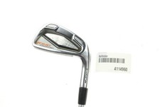 Cobra King Forged TEC Golf Club Mens Right Handed 4-9 Iron Set Stiff Steel