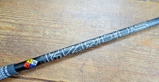 Hzrdus Black Gen 5 6.0 60g