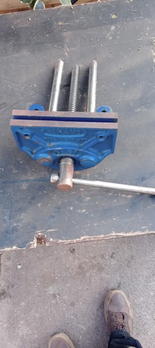 Paramo woodworking vice - paramo,