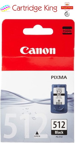 Canon original 512 - original, ink