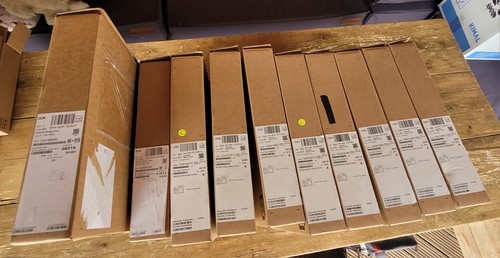 Joblot 10x genuine dell - joblot,