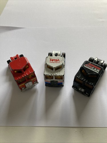 Matchbox kenworth cabs - matchbox,