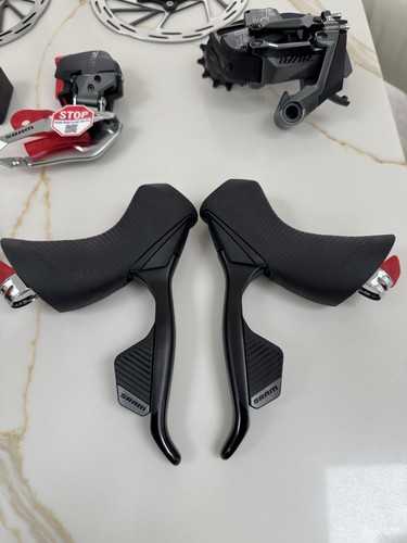 Sram rival axs - axs, groupset