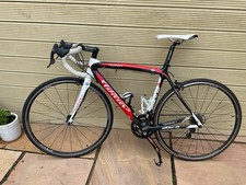 Wilier Triestina Izoard Carbon