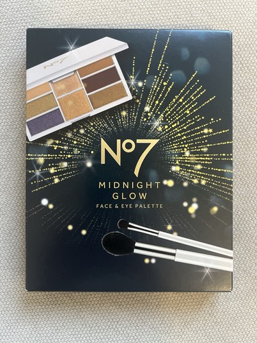 Brand new no7 midnight glow - no7,