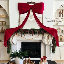 Bows for christmas tree - bows,