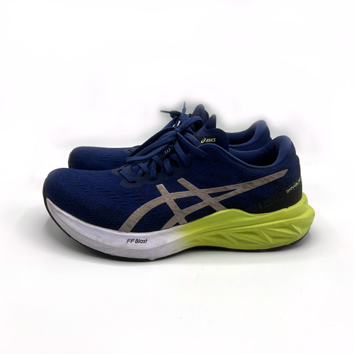 Asics dynablast men size - 3,