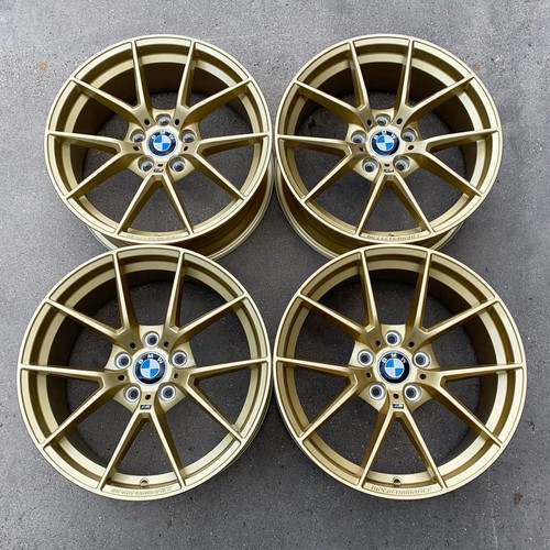 Bmw 763m style alloy - 18”,