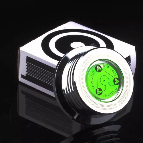 Vinyl record weight aluminum - record,
