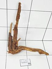 Aquarium Natural Wood