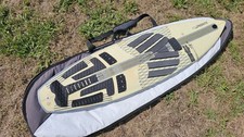 Kitesurf Surfboard Foilboard Foildrive board