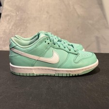 Nike Dunk Low Shoes Youth Size