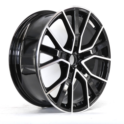 Audi 80a sportback line - q5, s