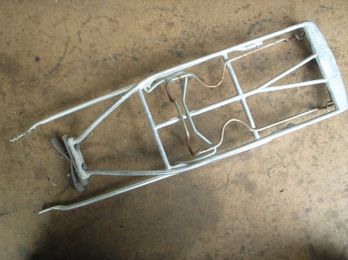 Raleigh dawes etc - dawes, alloy