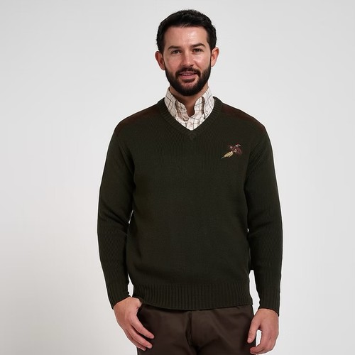 Jack pyke shooters pullover - jack,