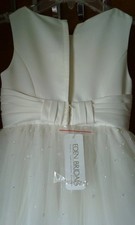 Flower Girl Bridesmaid Wedding