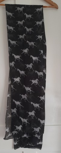 Kipling women viscose scarf - women's,