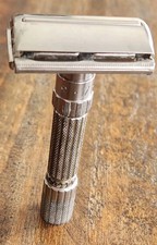 Vintage Gillette Fatboy