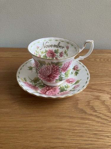 Royal albert flower - royal,