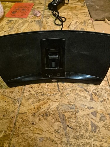 Klipsch ipod dock - klipsch,