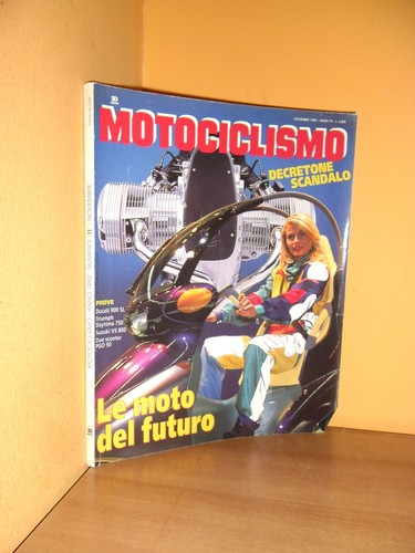 Motorcycling 11 - 11,