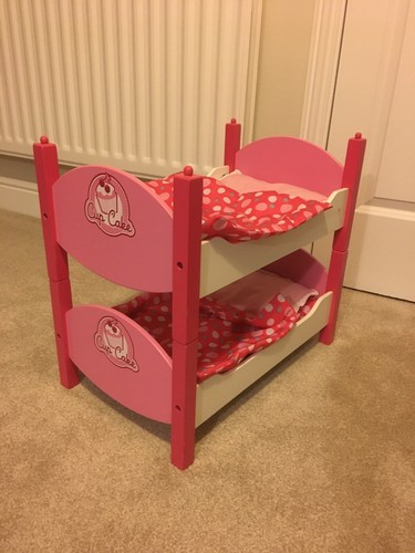 Toy cot - toy,