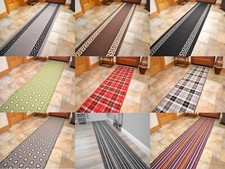 Hallway Carpet Hall Runner Very Long Wide Thin Rugs For Stairs Halls Corridors