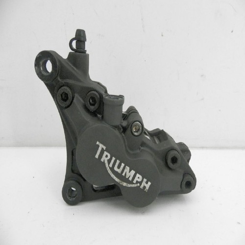 Triumph sprint 955i brake - triumph,